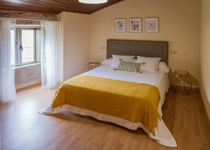 Prázdninový dům Casa Gomaris *