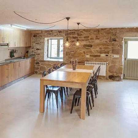 Holiday home Casa Gomaris *