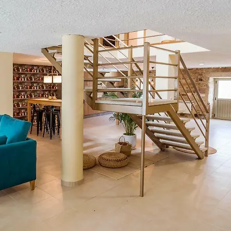 Casa Gomaris Holiday home *