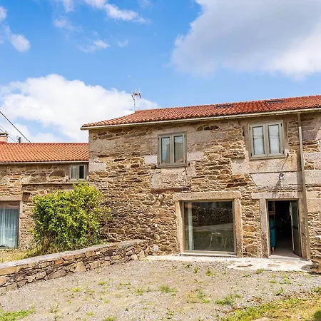 Casa Gomaris