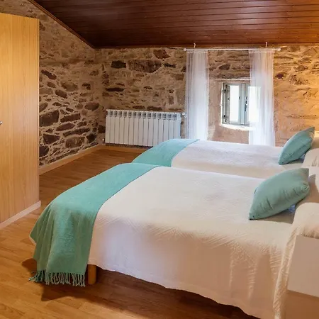 Holiday home Casa Gomaris *