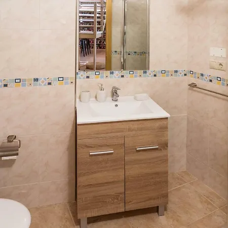 Holiday home Casa Gomaris