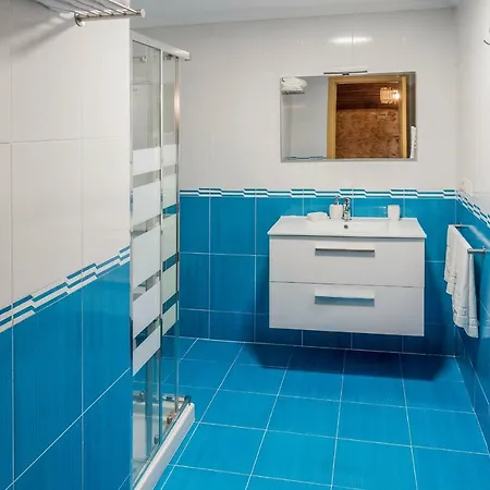 Casa Gomaris Holiday home Zas