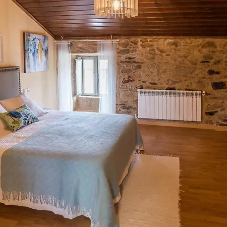 Casa Gomaris Holiday home