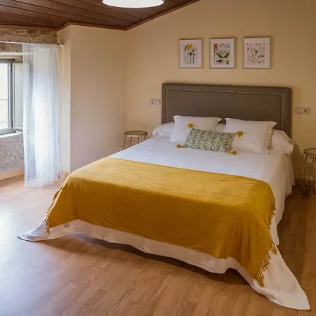 Casa de Férias Casa Gomaris *