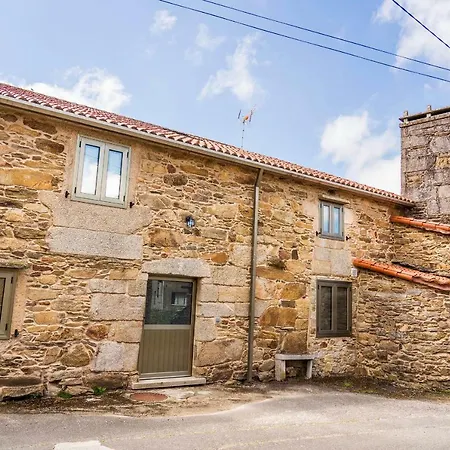 Casa de Férias Casa Gomaris *