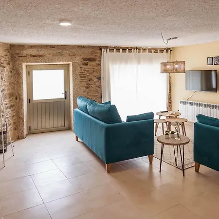 Casa de Férias Casa Gomaris *