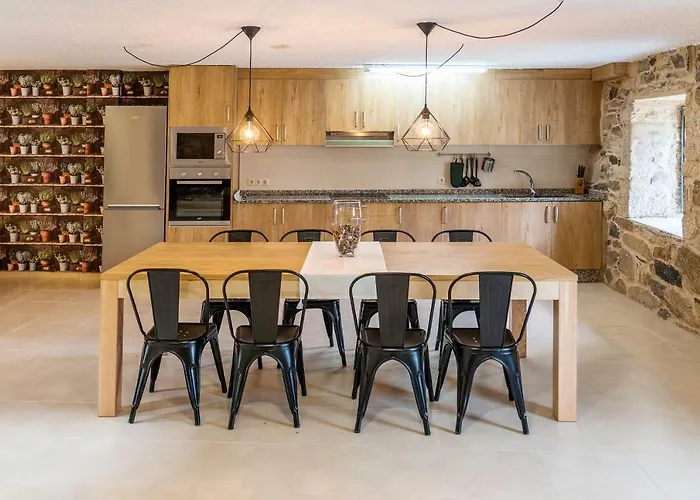 Casa Gomaris Vakantiehuis *