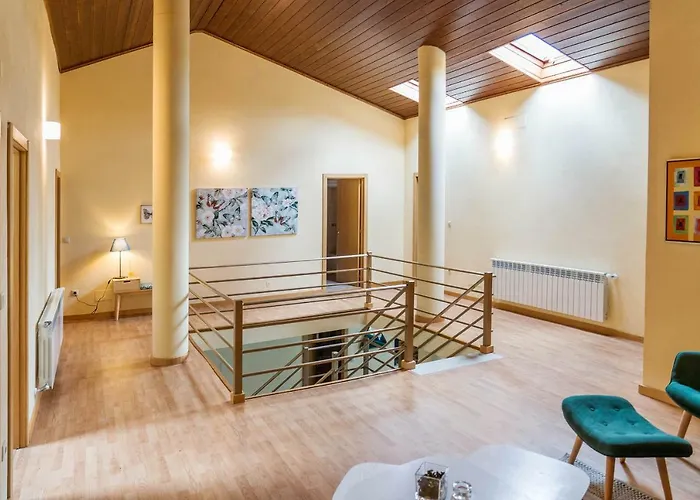 Vakantiehuis Casa Gomaris *