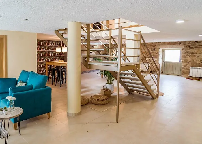 Casa Gomaris Vakantiehuis *