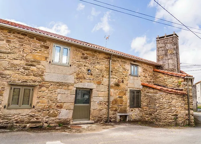 Vakantiehuis Casa Gomaris *