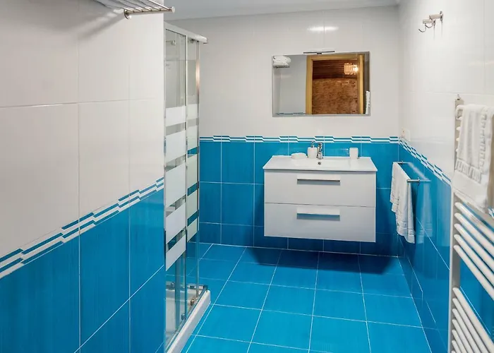 Casa Gomaris Vakantiehuis Zas