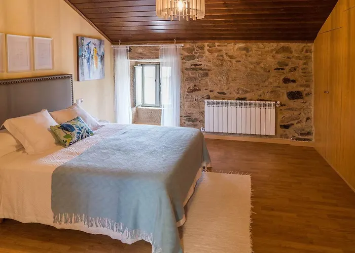 Casa Gomaris Vakantiehuis